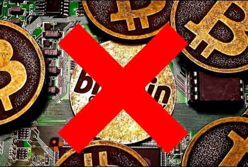 Inilah Alasan Berhenti Investasi Bitcoin yang Saya Pertimbangkan! 01 - Finansialku