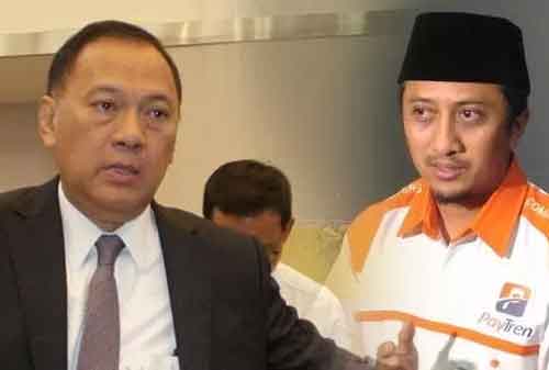 Kembangkan Bisnis E-Money, Paytren Kantongi Izin BI 02 Yusuf Mansur - Finansialku