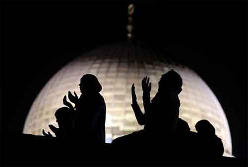 Ramadan di Dunia 03 Spiritual - Finansialku