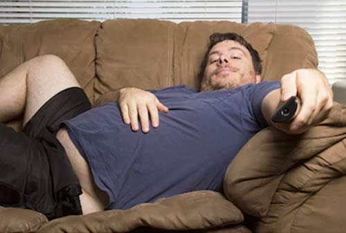 Alasan Mengapa Matikan TV Bisa Irit Pengeluaran 03 Finansialku