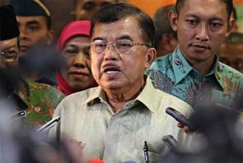 Anggaran Asian Games 2018 03 Jusuf Kalla - Finansialku