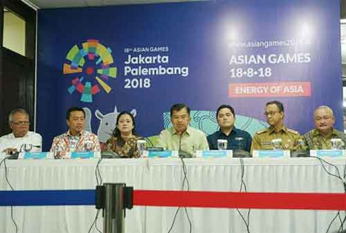 Anggaran Asian Games 2018 04 INASGOC - Finansialku