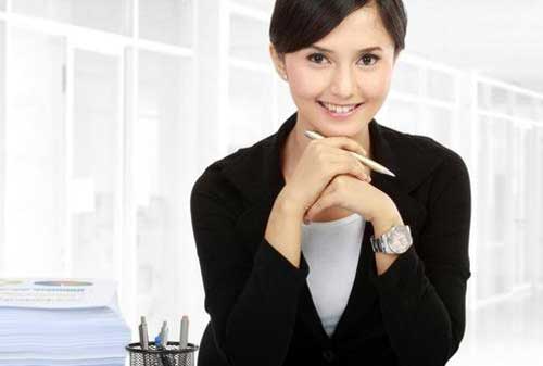 Apakah Anda Para Wanita Karir yang Ingin Sukses Di Usia 30 Tahun 01 Karyawan - Finansialku