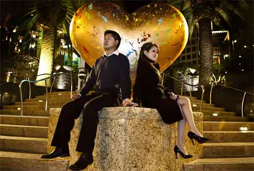 Cobaan Keuangan Sebelum Menikah 02 Pasangan - Finansialku 