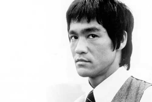 Kata Kata Bijak Bruce Lee 02 - Finansialku