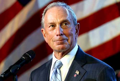 Kata Kata Bijak Michael Bloomberg 04 - Finansialku