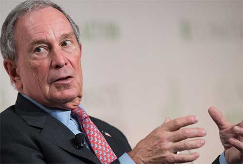 Kata Kata Bijak Michael Bloomberg 06 - Finansialku