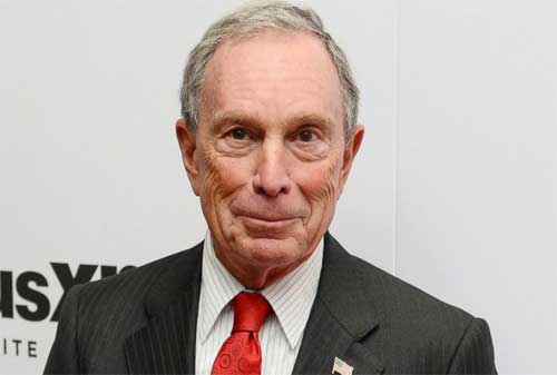 Kata Kata Bijak Michael Bloomberg 07 - Finansialku