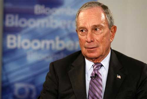 Kata Kata Bijak Michael Bloomberg 08 - Finansialku
