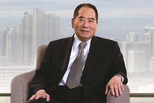 Orang Terkaya di ASEAN 06 Henry Sy - Finansialku