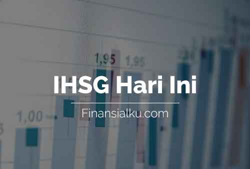 Harga Emas Hari Ini 19 September 2018 Rp 661.000 per gram