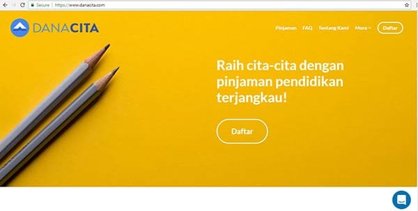 Pinjaman Dana Pendidikan Online 02 Finansialku