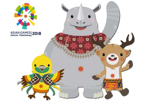 Serba-serbi dan Sejarah Asian Games 02 Finansialku