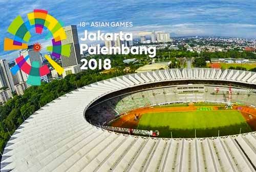 Serba-serbi dan Sejarah Asian Games 05 Finansialku