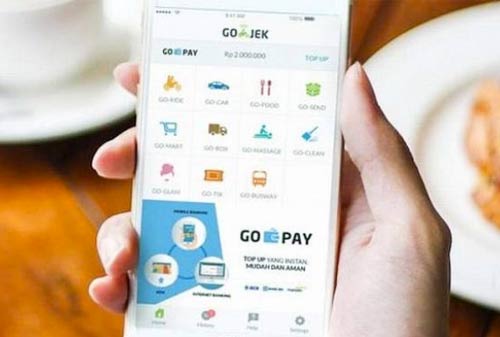 7 Fintech yang Berpotensi Meningkatkan Perekonomian Indonesia 04 Gopay Finansialku