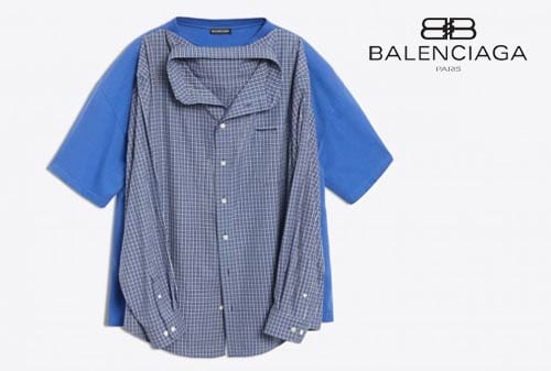 Balenciaga-Tshirt-Shirt