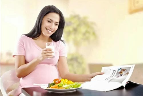 Konsumsi 10 Makanan Sehat untuk Ibu Hamil Agar Bayi Terlahir Jenius 01 Finansialku