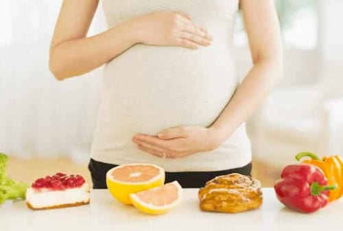 Konsumsi 10 Makanan Sehat untuk Ibu Hamil Agar Bayi Terlahir Jenius 02 Finansialku
