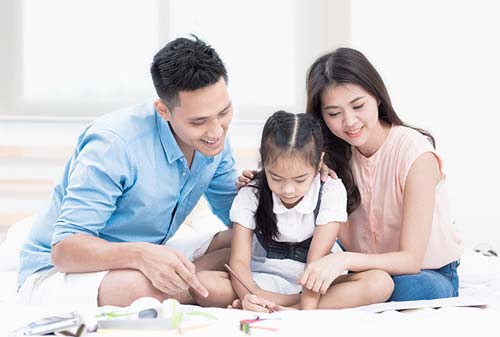 Mom and Dad! Ketahui 15 Cara Jitu Mengajarkan Anak Tentang Keuangan 1 Finansialku