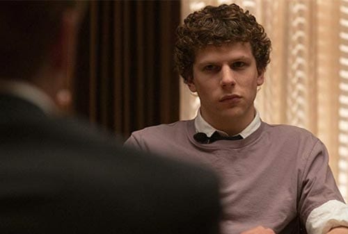 Para Entrepreneur, Ambil Hikmah dan Pelajaran dari Film The Social Network (2010) 2 Finansialku