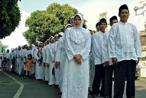 Perhitungan Biaya Pernikahan dengan Budget Nikah Rp20 Juta 03 Nikah Massal - Finansialku