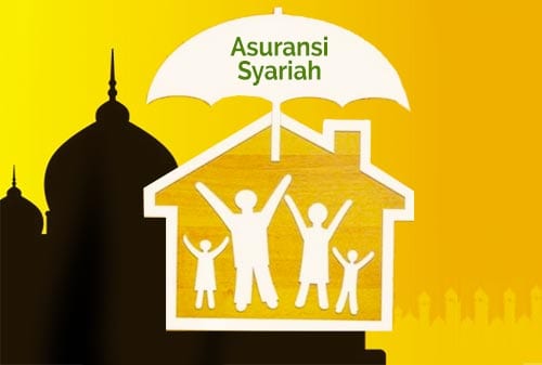 Asuransi Syariah