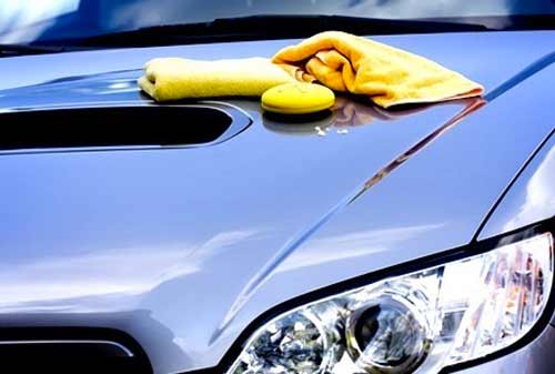 Tips Merawat Cat Mobil Agar Selalu Berkilau Bagai Berlian 4 Finansialku