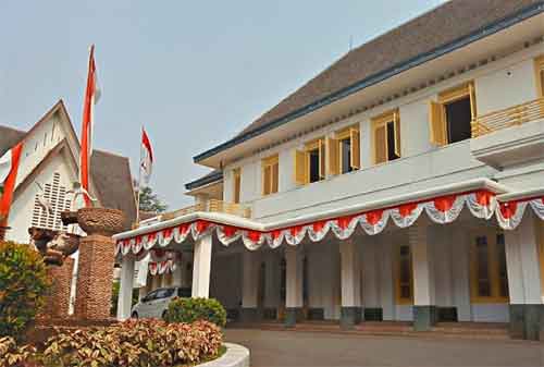 Wisata Sejarah Kemerdekaan Indonesia 08 Museum Perumusan Naskah Proklamasi - Finansialku