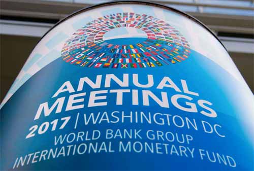 Bali Gelar Pertemuan IMF dan Bank Dunia, Berikut Manfaatnya untuk Indonesia Finansialku 3