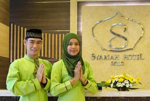 Bermalam di Hotel Syariah 2 Finansialku