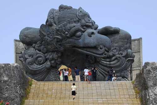 Garuda Wisnu Kencana Resmi Berdiri Finansialku 1