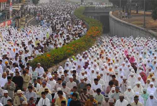 Indonesia Menjadi Pemain Kunci Ekonomi Syariah 2 Finansialku