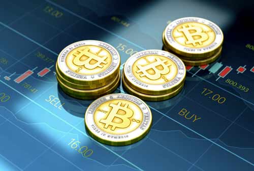 Kabar Gembira Bagi Investor Uang Kripto Finansialku 2