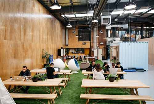 Keuntungan Pakai Coworking Space Finansialku 3