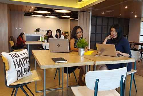 Keuntungan Pakai Coworking Space Finansialku 5