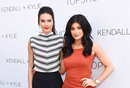 Kisah Sukses Kylie Jenner 2 Finansialku