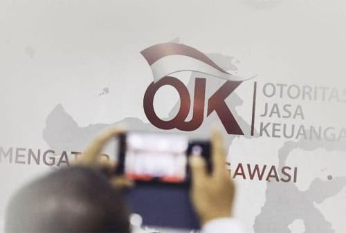 OJK Hentikan 10 Entitas Investasi Bodong Finansialku 1