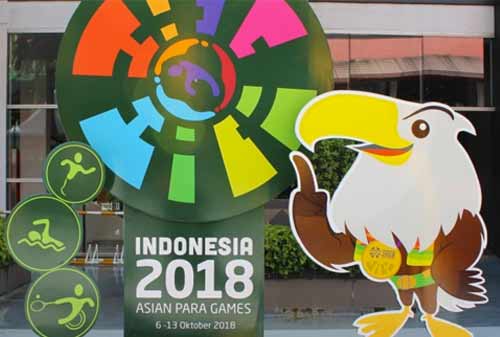 Persiapan Upacara Pembukaan Asian Para Games 2018 3 Finansialku