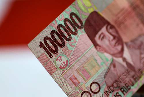 Rupiah Melemah Indonesia Kembali ke 1998 Finansialku 1