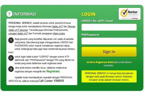 Sistem Digital BPJS Ketenagakerjaan 02 Finansialku