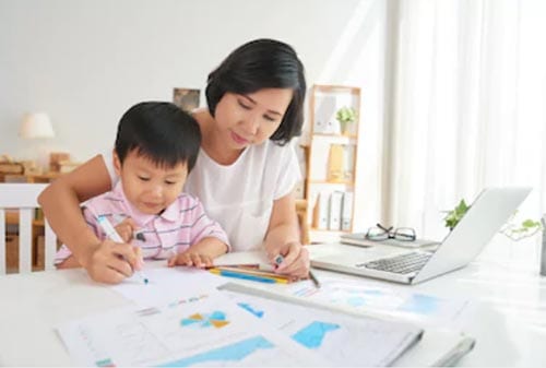 Sudah Siap Jadi Single Parents Cara Mengatur Keuangan Menentukan Masa Depan Finansialku 1
