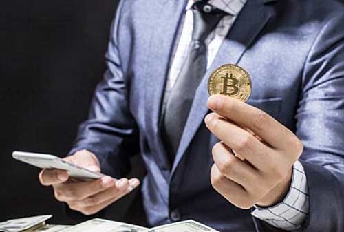 Trading Bitcoin 02 Finansialku