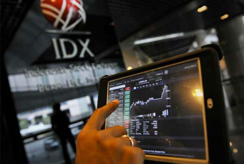 Wow IHSG Bisa Mencapai Angka 7000 di Tahun 2019 1 
