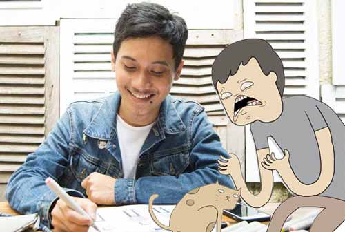 5 Komikus Paling Kaya di Indonesia 1 Tahilalats Finansialku
