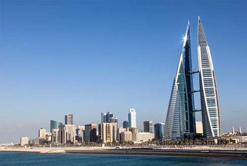 7 Negara Pajak Terendah di Dunia 2 Bahrain Finansialku