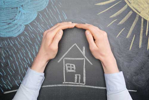 Alasan Logis Kenapa Rumah Anda Perlu Disempurnakan Dengan Asuransi Properti 1 Finansialku