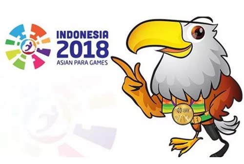 Asian Para Games 2 Finansialku