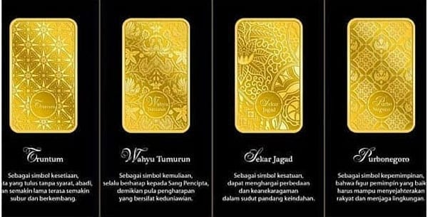 Emas Batik Finansialku