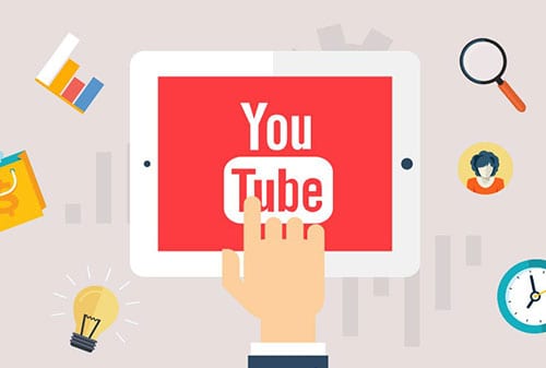 For Fun Sudah Tahu 15+ Fakta Unik YouTube 05 Penamaan Youtube - Finansialku