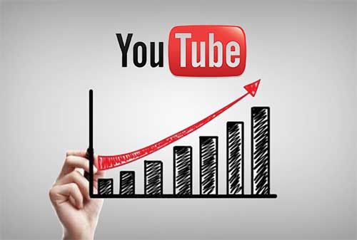 For Fun Sudah Tahu 15+ Fakta Unik YouTube 06 Youtube Viewers - Finansialku